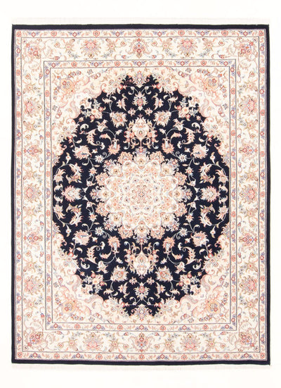 Tabriz - 50 Raj Tæppe 147x199cm - Persisk tæppe