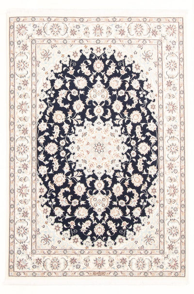 Nain - 9La Tæppe 121x173cm - Persisk tæppe