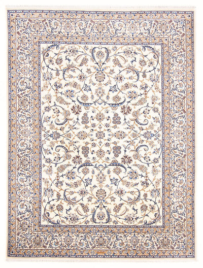 Nain - 9La Tæppe 200x278cm - Persisk tæppe
