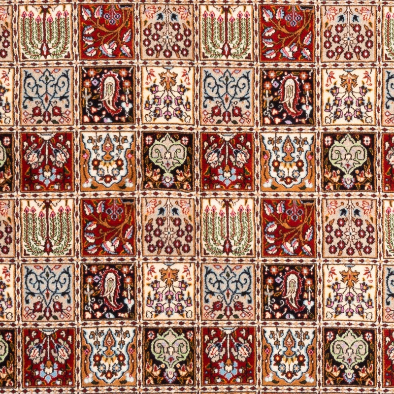 Persisk tæppe - Classic - 240 x 169 cm - flerfarvet