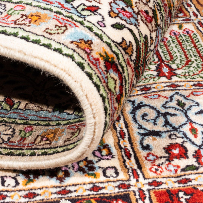 Persisk tæppe - Classic - 240 x 169 cm - flerfarvet