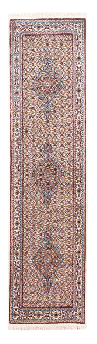 Moud Tæppe 76x240cm - Persisk tæppe