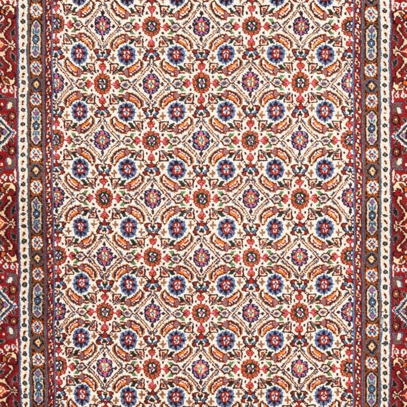Persisk tæppe - Classic - 135 x 74 cm - beige