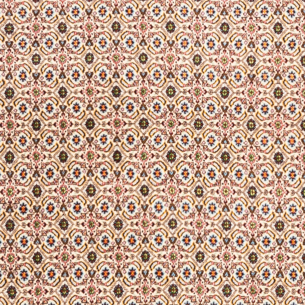 Persisk tæppe - Classic - 196 x 147 cm - beige
