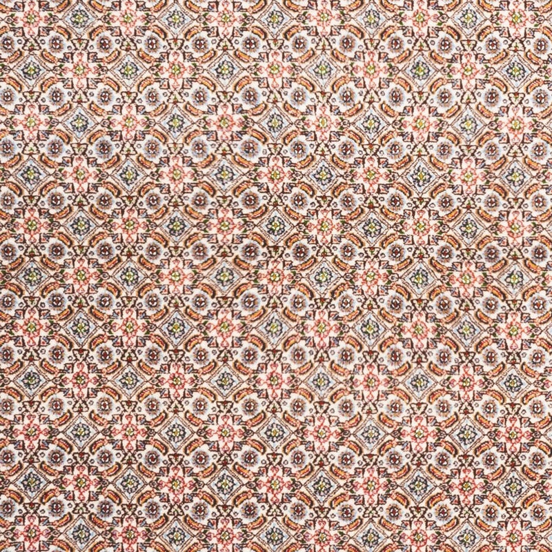 Persisk tæppe - Classic - 194 x 146 cm - creme