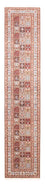 Løber Persisk tæppe - Classic - 391 x 82 cm - flerfarvet