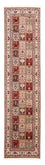 Løber Persisk tæppe - Classic - 289 x 81 cm - flerfarvet