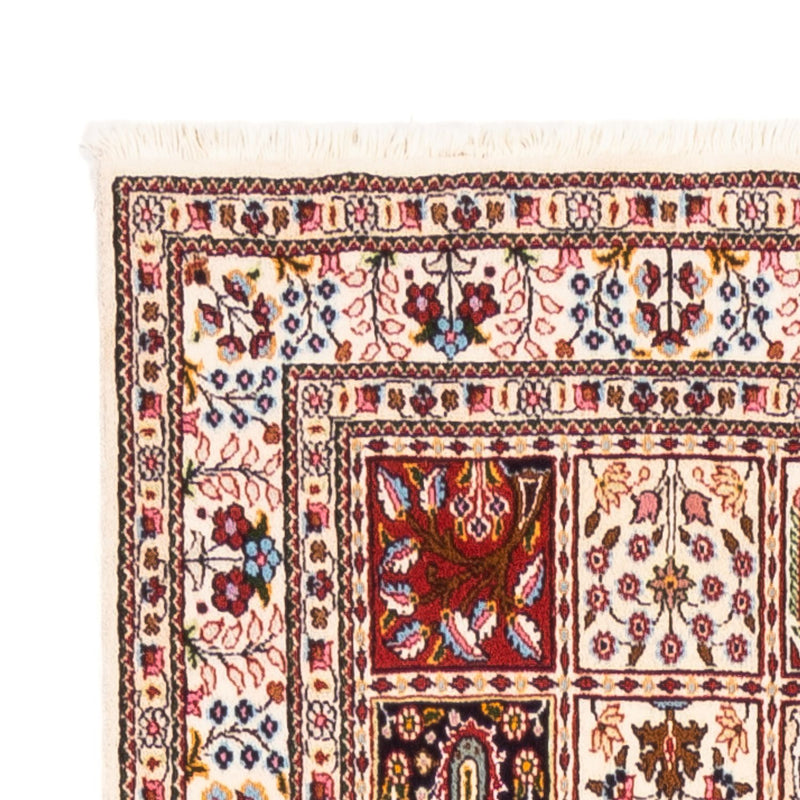 Løber Persisk tæppe - Classic - 289 x 81 cm - flerfarvet