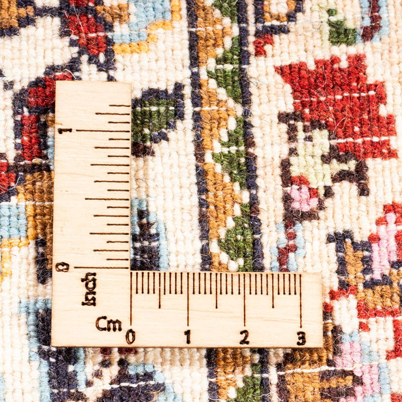 Løber Persisk tæppe - Classic - 289 x 81 cm - flerfarvet