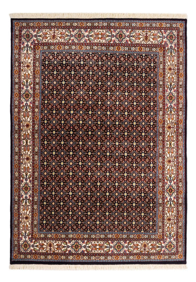 Moud Tæppe 139x188cm - Persisk tæppe