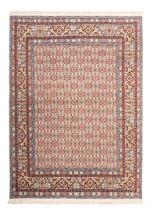 Persisk tæppe - Classic - 193 x 139 cm - creme