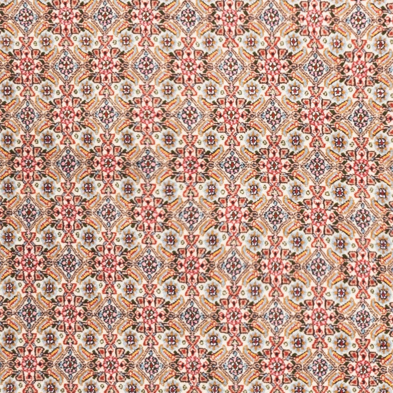 Persisk tæppe - Classic - 193 x 139 cm - creme