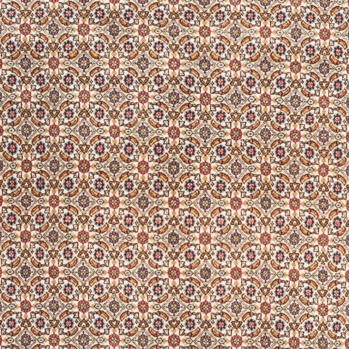 Persisk tæppe - Classic - 191 x 147 cm - creme