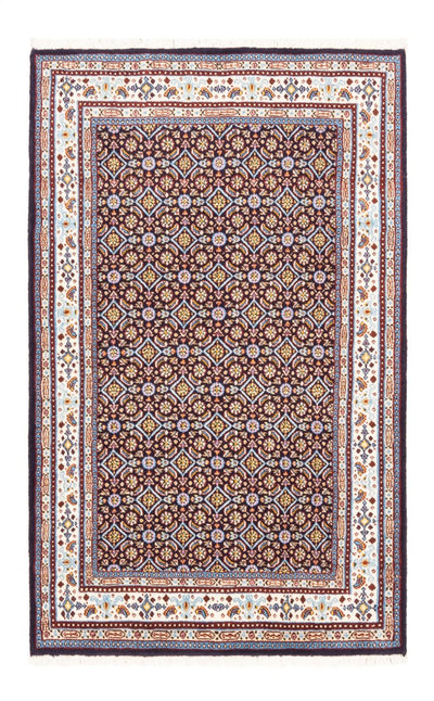 Moud Tæppe 80x120cm - Persisk tæppe