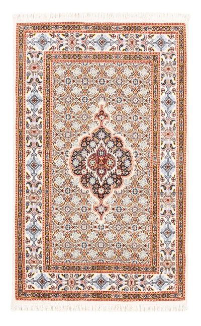 Moud Tæppe 80x120cm - Persisk tæppe