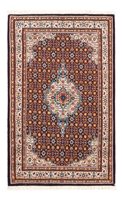 Moud Tæppe 80x120cm - Persisk tæppe