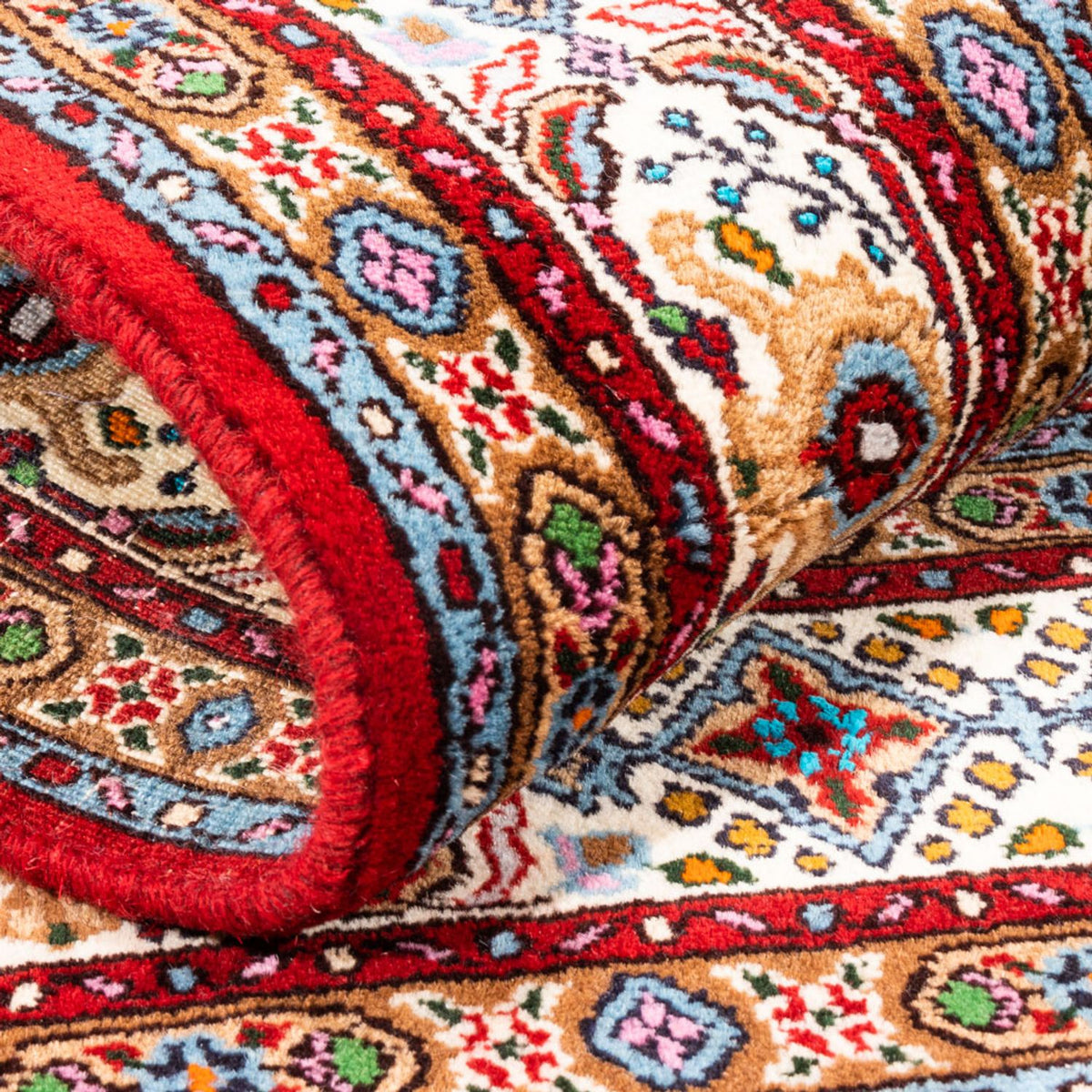 Persisk tæppe - Classic - 120 x 80 cm - rød