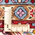 Persisk tæppe - Classic - 120 x 80 cm - rød