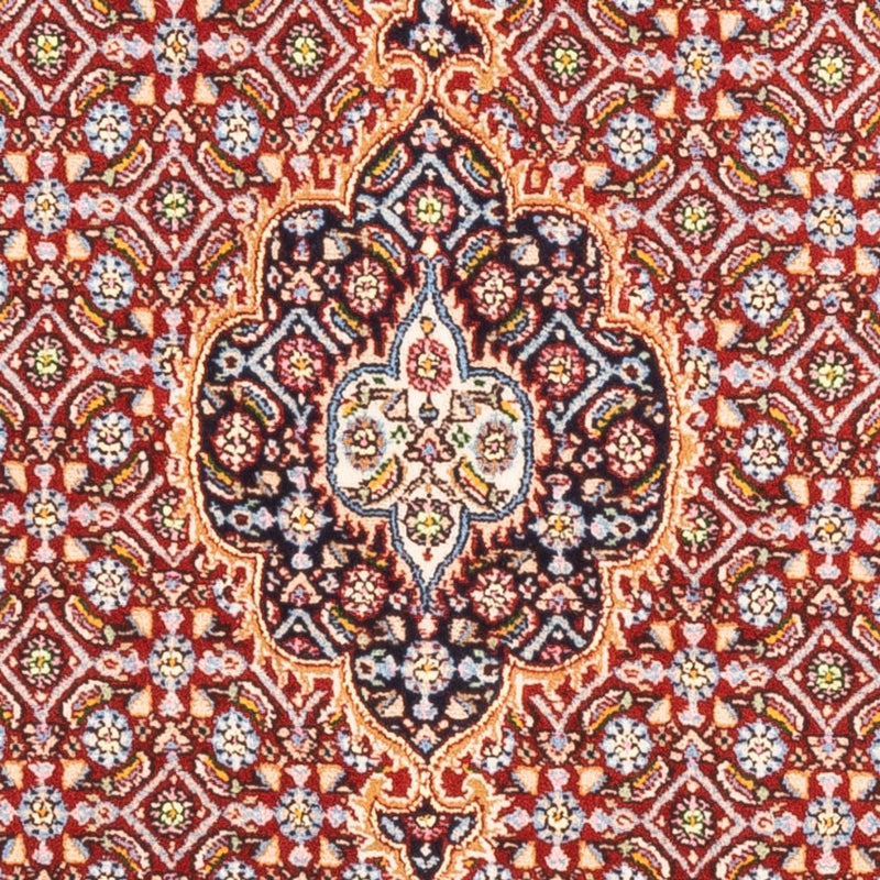 Persisk tæppe - Classic - 120 x 80 cm - rød