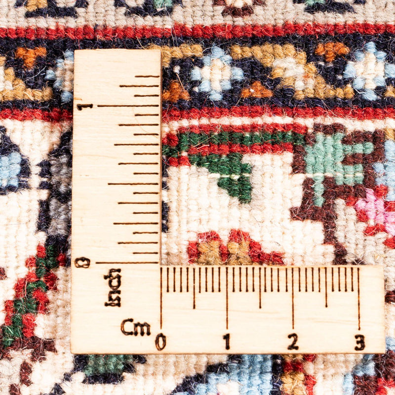 Persisk tæppe - Classic - 148 x 97 cm - rød