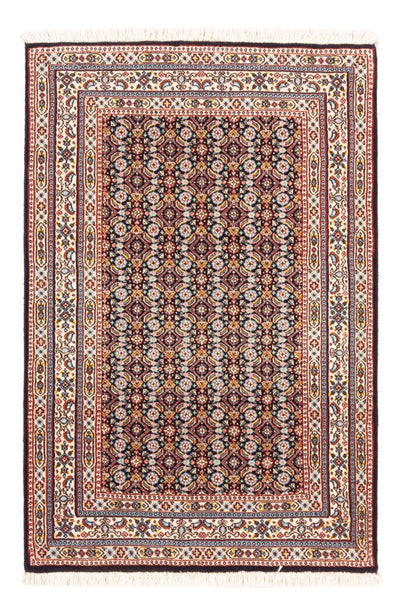 Moud Tæppe 80x120cm - Persisk tæppe
