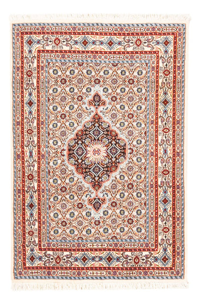Moud Tæppe 82x118cm - Persisk tæppe
