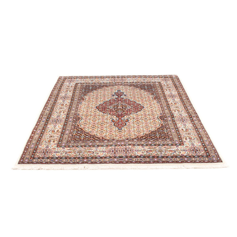 Persisk tæppe - Classic - 200 x 147 cm - creme