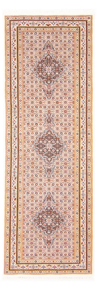 Moud Tæppe 77x238cm - Persisk tæppe