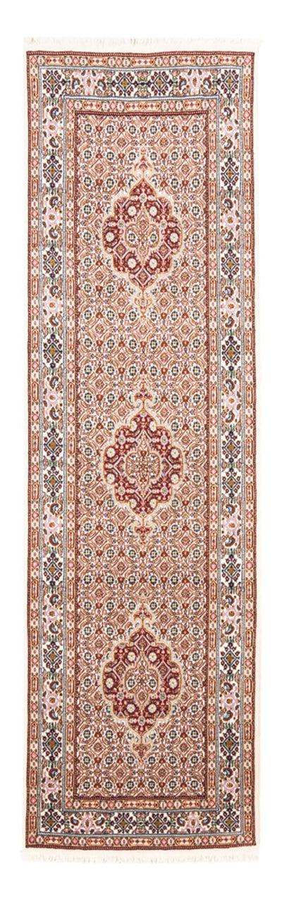 Moud Tæppe 77x245cm - Persisk tæppe