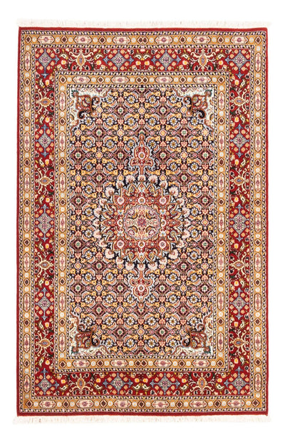 Moud Tæppe 96x140cm - Persisk tæppe