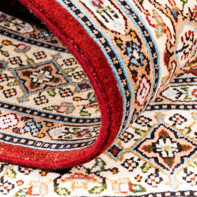 Persisk tæppe - Classic - 147 x 93 cm - rød