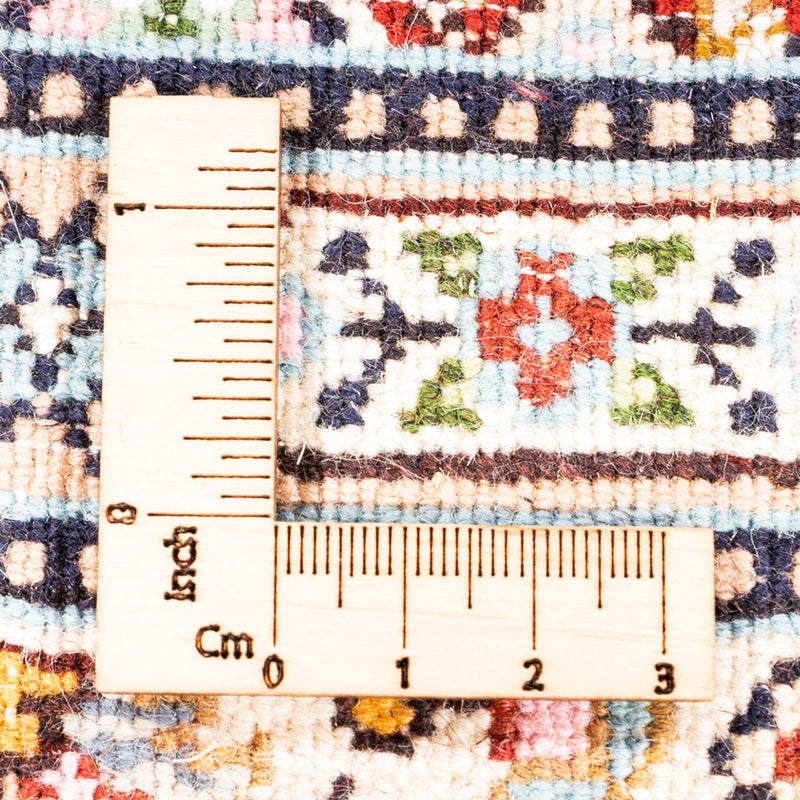 Persisk tæppe - Classic - 147 x 93 cm - rød