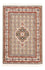 Persisk tæppe - Classic - 114 x 77 cm - beige