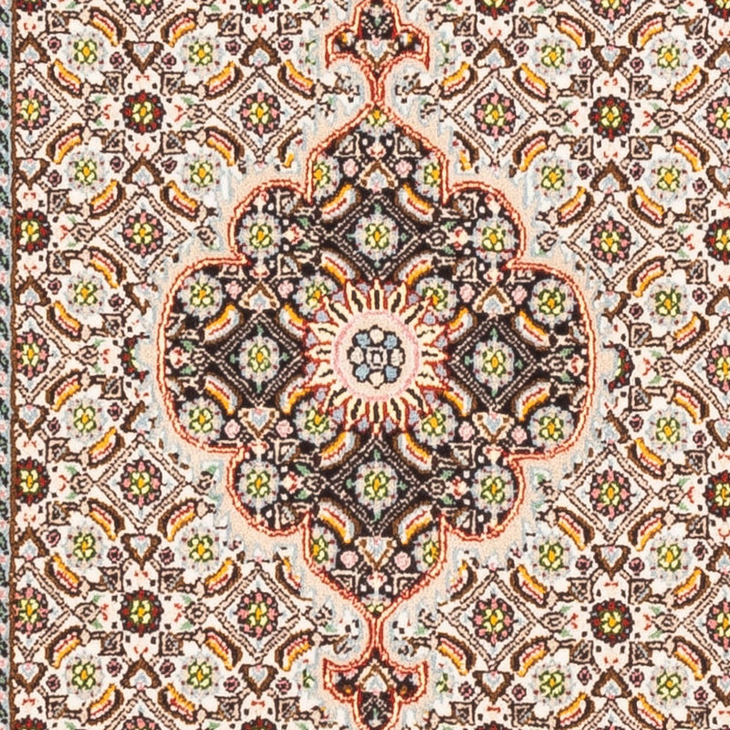 Persisk tæppe - Classic - 114 x 77 cm - beige