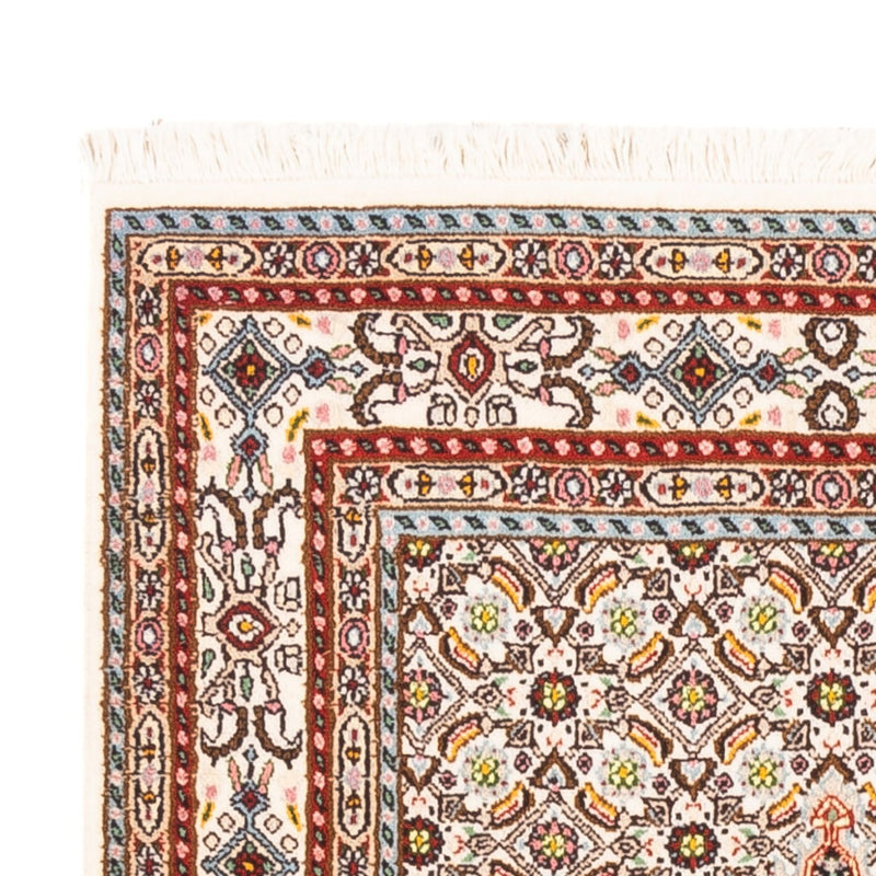 Persisk tæppe - Classic - 114 x 77 cm - beige