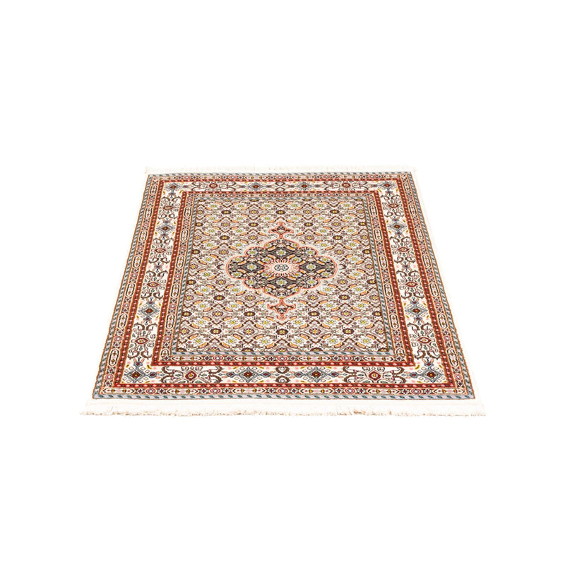 Persisk tæppe - Classic - 114 x 77 cm - beige