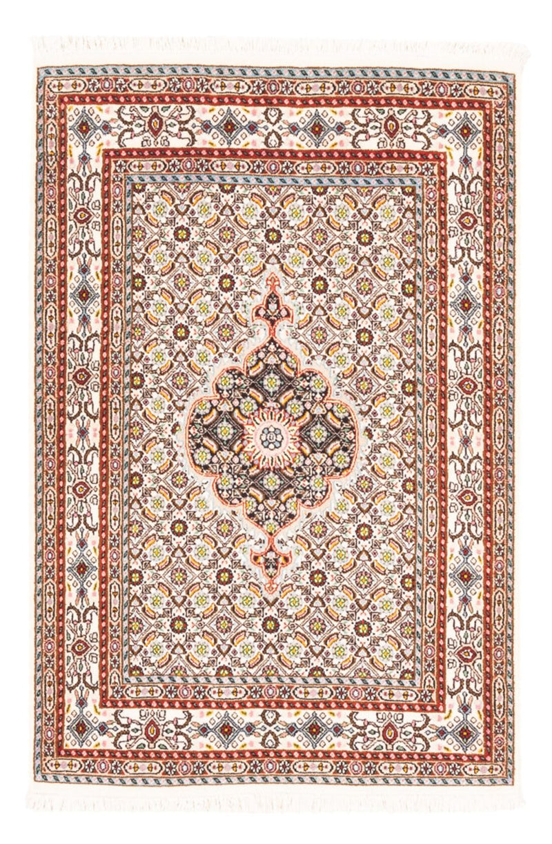 Persisk tæppe - Classic - 114 x 78 cm - beige