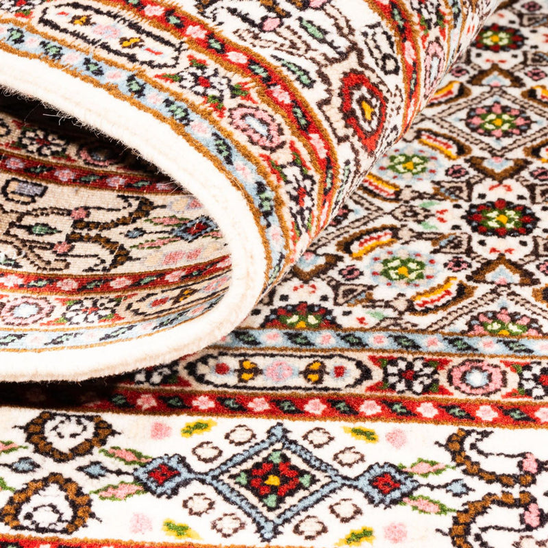 Persisk tæppe - Classic - 114 x 78 cm - beige