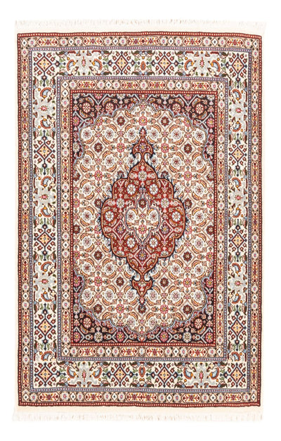 Moud Tæppe 79x119cm - Persisk tæppe