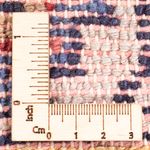 Løber Persisk tæppe - Nomadisk - 318 x 110 cm - rød