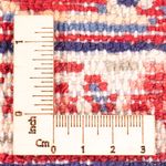 Løber Persisk tæppe - Nomadisk - 313 x 108 cm - mørkeblå