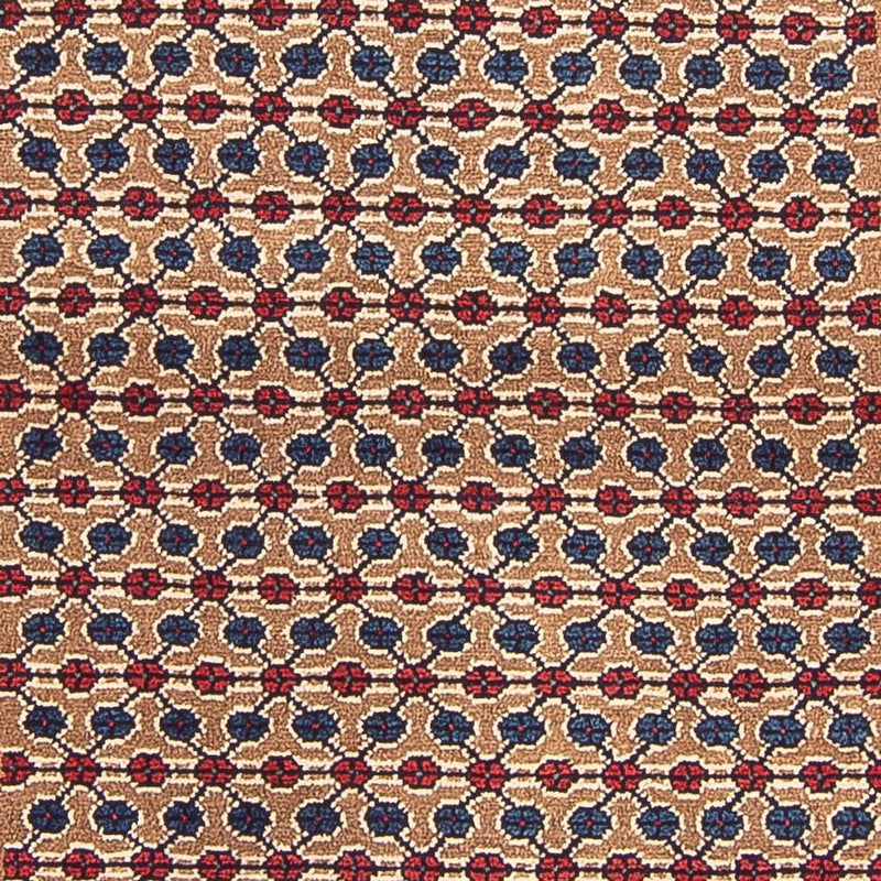 Løber Persisk tæppe - Nomadisk - 327 x 107 cm - creme