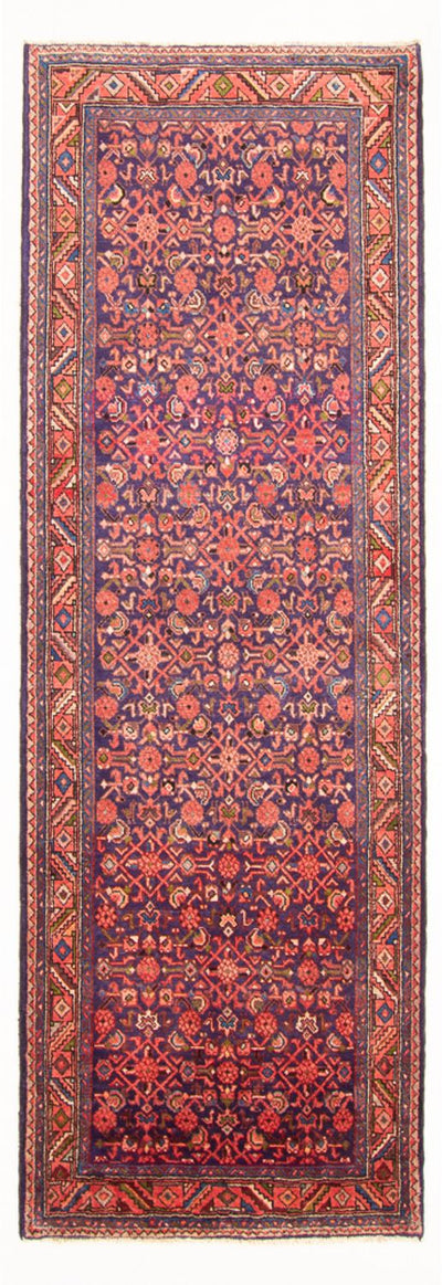 Hosseinabad Tæppe 118x308cm - Persisk tæppe