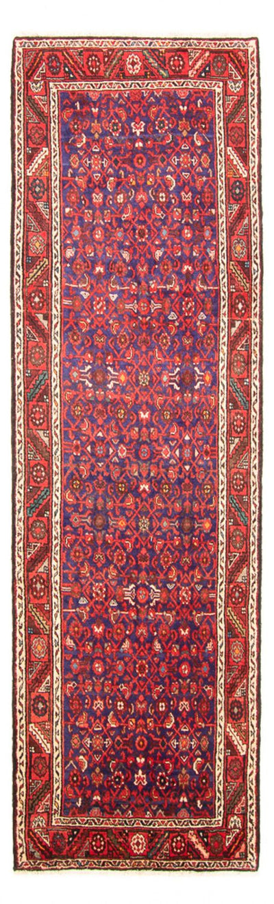 Hosseinabad Tæppe 117x316cm - Persisk tæppe