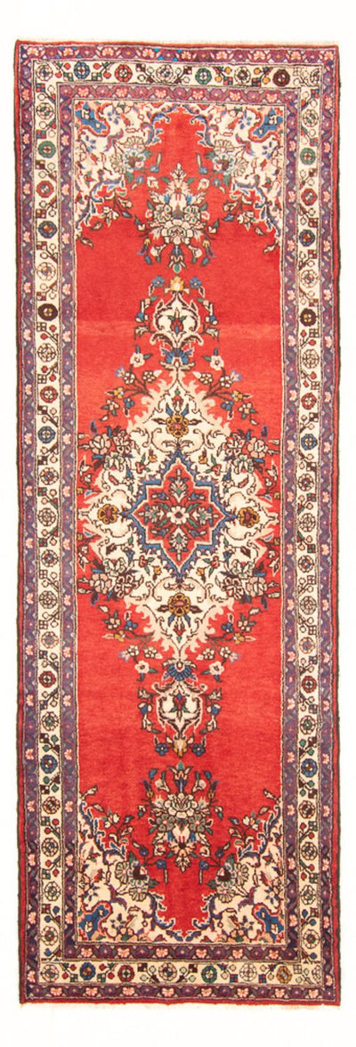 Rudbar Tæppe 108x316cm - Persisk tæppe