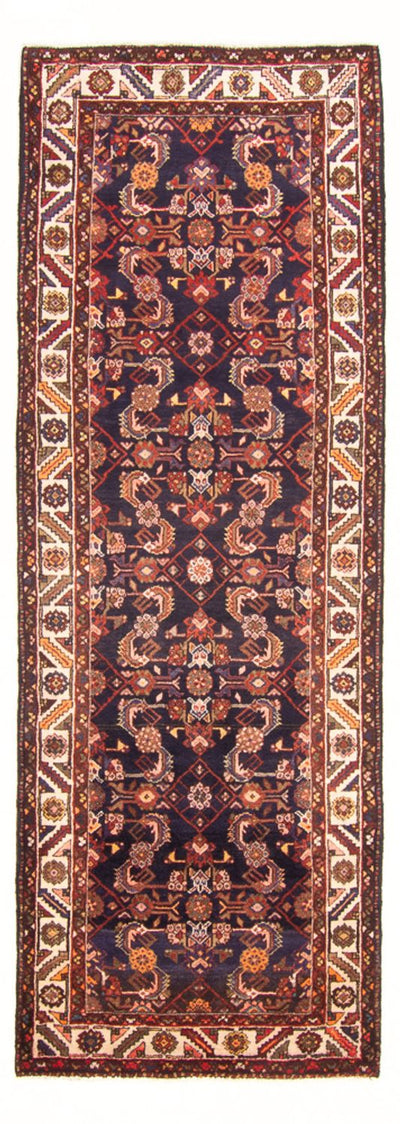Hosseinabad Tæppe 103x290cm - Persisk tæppe