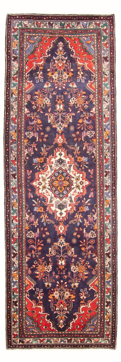 Hosseinabad Tæppe 108x315cm - Persisk tæppe