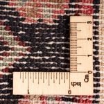 Løber Persisk tæppe - Nomadisk - 300 x 110 cm - mørkeblå