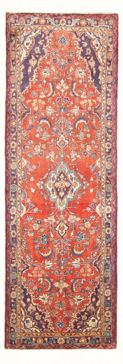 Rudbar Tæppe 108x313cm - Persisk tæppe