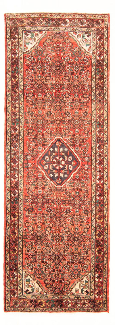 Hosseinabad Tæppe 114x306cm - Persisk tæppe